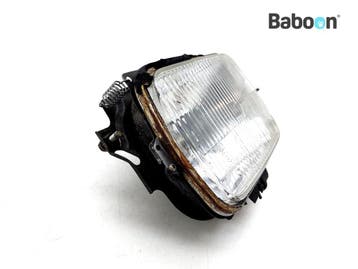 Koplamp Honda XL 600 V Transalp 1991-1993 (XL600V PD06), Verzenden, Gebruikt