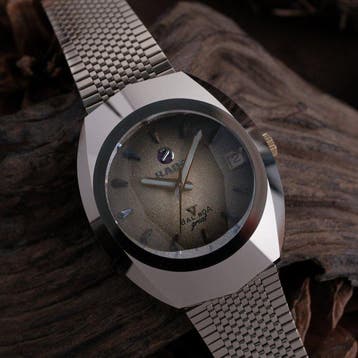 Rado - Balboa Great - Zonder minimumprijs - K404649 - Heren, Nieuw