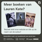 Extase / Fallen / 4 9789000309948 Lauren Kate, Verzenden, Zo goed als nieuw, Lauren Kate
