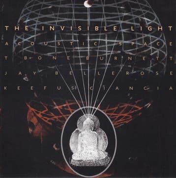 cd - T Bone Burnett*, Jay Bellerose, Keefus Ciancia - The..., Verzenden, Zo goed als nieuw