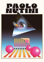 Posters - Poster Nutini, Paolo - Eye, Verzenden, Zo goed als nieuw