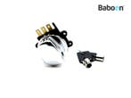 Contactslot Harley-Davidson FXDWG Dyna Wide Glide 1997-1999, Motoren, Onderdelen | Harley-Davidson, Verzenden, Gebruikt