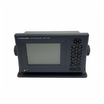 Bieden: Furuno GP-150 Marine (D)GPS Navigator Display Unit, Watersport en Boten, Ophalen of Verzenden, Nieuw, Gps of Kompas