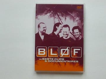 Blof - De beste Clips & Documentaires (DVD), Ophalen of Verzenden, Zo goed als nieuw