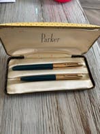 Parker - Parker 51 - Zonder minimumprijs - Vulpen, Verzamelen, Pennenverzamelingen, Nieuw