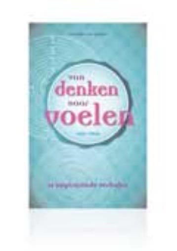 Van denken naar voelen 2:52 inspirerende verhalen / 2:52, Verzenden, Zo goed als nieuw, Hanneke van Gompel