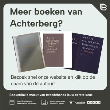 Eiland der ziel - Achterberg 9789021450377, Verzenden, Gelezen, Achterberg