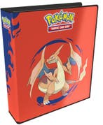 Pokemon - Mega Charizard X & Y D-Ring Binder | Ultra Pro -, Verzenden, Nieuw