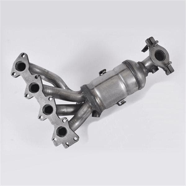 Katalysator Kia Picanto, Hyundai i20 1.0, 1.1 12_V, Auto-onderdelen, Uitlaatsystemen, Nieuw, Verzenden