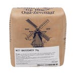 Molen de Hoop Witbroodmix 1kg, Verzenden, Nieuw