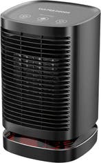 2dekans | Vulpes Goods® Tech - Elektrische Kachel -, Ophalen of Verzenden, Zo goed als nieuw