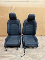 Caddy interieur set stoelen Voor Half Leer elektrisch, Nieuw