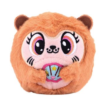 Bouncibles OTTO - Otter brown, Ophalen of Verzenden, Nieuw