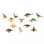 Kruzzel Dinosaur Mine - 12 Opgravingsset voor Kinderen -..., Ophalen of Verzenden, Nieuw