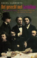 Het gevecht met Leviathan 9789035136366 E. Lamberts, Boeken, Verzenden, Gelezen, E. Lamberts