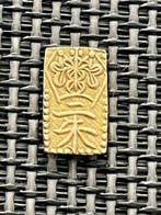 Japan. 2 Shu Ban Kin nd 1860 (Zonder minimumprijs)