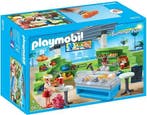 Playmobil Winkel met Snackbar - 6672 (Nieuw), Kinderen en Baby's, Speelgoed | Playmobil, Verzenden, Nieuw