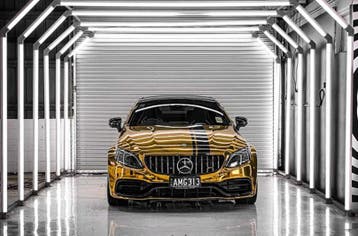 Detailing Light Tunnel Supper Promo!!! Btw In, Auto diversen, Verzenden, Nieuw