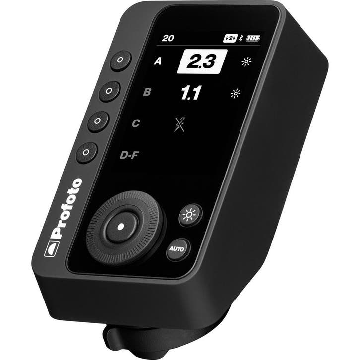 Profoto Connect Pro Fujifilm, Audio, Tv en Foto, Fotografie | Fotostudio en Toebehoren, Overige typen, Nieuw, Ophalen of Verzenden