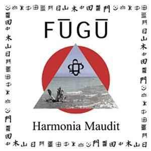 cd - Fugu - Harmonia Maudit, Verzenden, Zo goed als nieuw