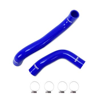 Mishimoto 08-14 Subaru WRX / 08+ STI Silicone Radiator Hose, Ophalen of Verzenden