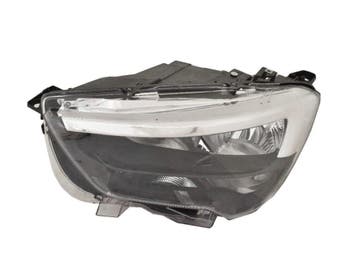 Koplamp o.a: Opel, Combo Cargo, Combo Life - Tour, Ophalen of Verzenden, Nieuw, Opel