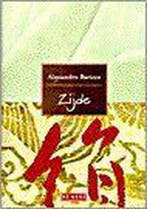 Zijde 9789052264691 Alessandro Baricco, Verzenden, Zo goed als nieuw, Alessandro Baricco