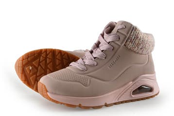 Skechers Veterboots Meisjes in maat 32 Overig, Verzenden, Jongen of Meisje, Schoenen, Skechers