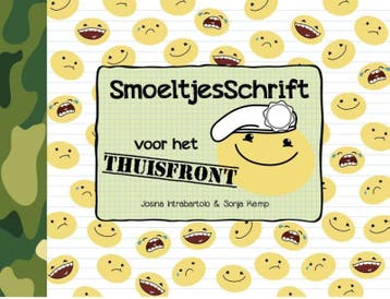 SmoeltjesSchrift voor het thuisfront - Josina Intrabartolo, Verzenden, Gelezen, Josina Intrabartolo