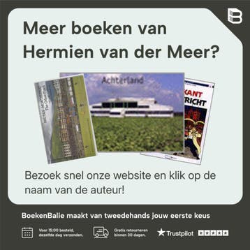 Hollandse Velden - Hermien van der Meer 9789074159197, Verzenden, Gelezen, Hermien van der Meer