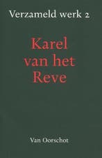 Verzameld werk 9789028242609 K. van het Reve, Boeken, Verzenden, Zo goed als nieuw, K. van het Reve