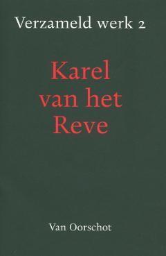 Verzameld werk 9789028242609 K. van het Reve, Boeken, Literatuur, Zo goed als nieuw, Verzenden