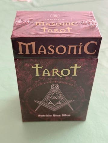 Tarotkaarten