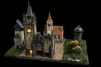 FALLER - Diorama FALLER - 1990-2000 - Duitsland, Nieuw