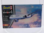 Schaal 1:144 Revell 04952 Airbus A321neo #9330, Hobby en Vrije tijd, Modelbouw | Vliegtuigen en Helikopters, Ophalen of Verzenden