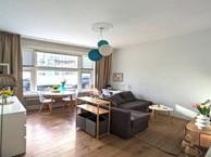 Appartement Noorderbinnensingel in Groningen, Via bemiddelaar, Groningen, Groningen, Appartement