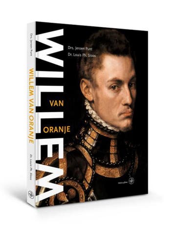 Willem van Oranje - Louis Ph. Sloos 9789462492875, Verzenden, Gelezen, Louis Ph. Sloos