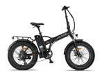 Altec Focus Elektrische-Fatbike Vouwfiets 8 Versnellingen, Fietsen en Brommers, Elektrische fietsen, Ophalen of Verzenden, Nieuw