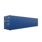 Container Coating Blauw 10 liter, Ophalen of Verzenden, Nieuw