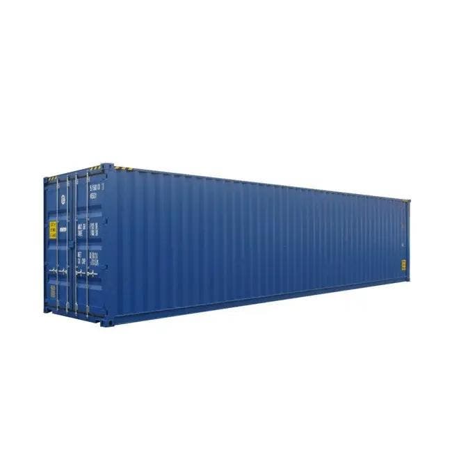 Container Coating Blauw 10 liter, Doe-het-zelf en Verbouw, Verf, Beits en Lak, Nieuw, Ophalen of Verzenden