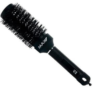 Max Pro  Ceramic Radial Brush  43 mm, Verzenden, Nieuw