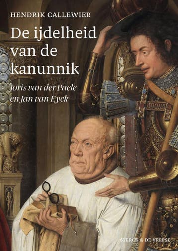 De ijdelheid van de kanunnik 9789464714210 Hendrik Callewier, Verzenden, Gelezen, Hendrik Callewier
