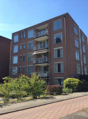 Te huur: Appartement Voorste Wei in Harderwijk, Gelderland, Harderwijk, Appartement