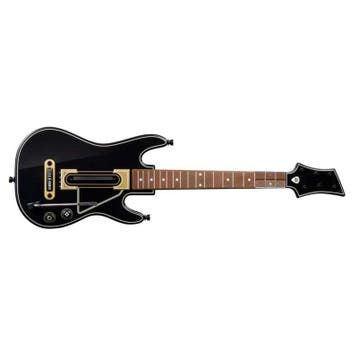 Guitar Hero Live Gitaar PS4 (Zonder Dongle), Spelcomputers en Games, Ophalen of Verzenden, Zo goed als nieuw