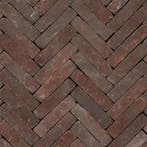 WF80 Ruston rood/paars getrommeld, Ophalen of Verzenden, Nieuw