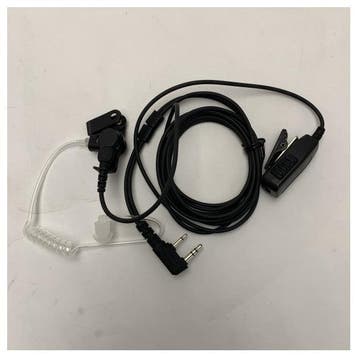 Bieden: Eukay Marine Headset EU-XSE2W-K1 - Durable Waterpro, Watersport en Boten, Ophalen of Verzenden, Nieuw, Communicatie
