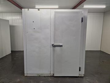Koelcel 191 x 166 x 216 cm, Nieuw in verpakking, Koelen en Vriezen