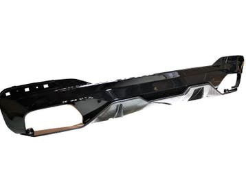 BMW 5 serie G30 G31| M-Performance Diffuser voor M-TECH, Nieuw, Ophalen of Verzenden, Achter, Bumper