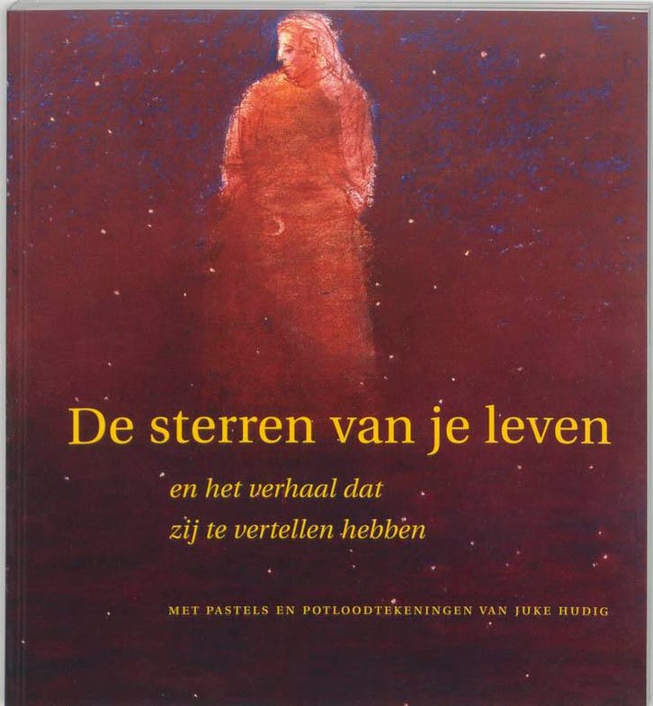 De sterren van je leven 9789077408124, Boeken, Esoterie en Spiritualiteit, Zo goed als nieuw, Verzenden