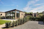 Luxe chalet op maat? Ontdek de Senzora Elegance!, Caravans en Kamperen, Stacaravans, Tot en met 6
